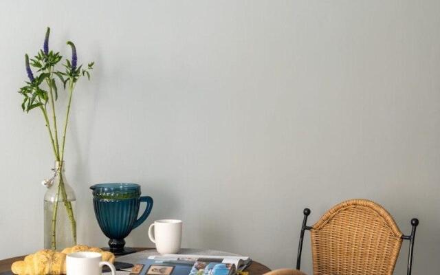 Апартаменты на улице Шкапина 42