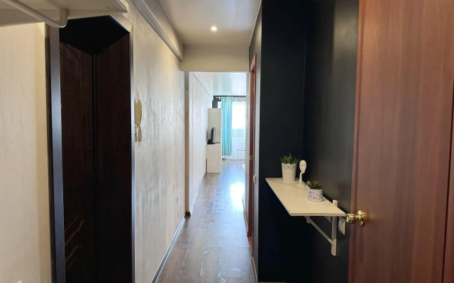 Апартаменты на улице Свободы