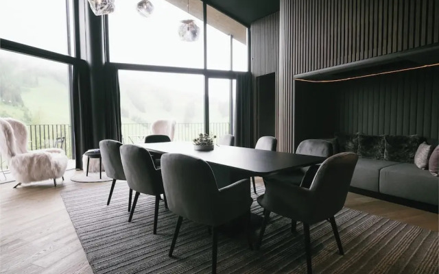 TRIFORÊT alpin.resort