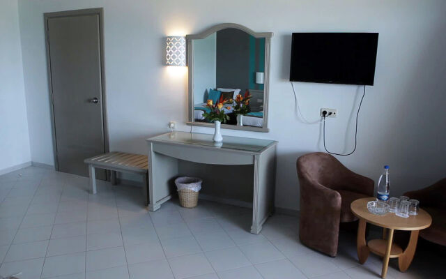 Resort Riadh Palms Resort & Spa