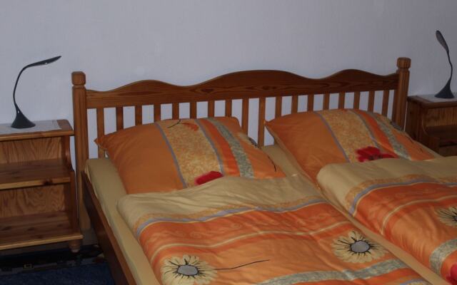 Ferienwohnungen Wettstadt Iii