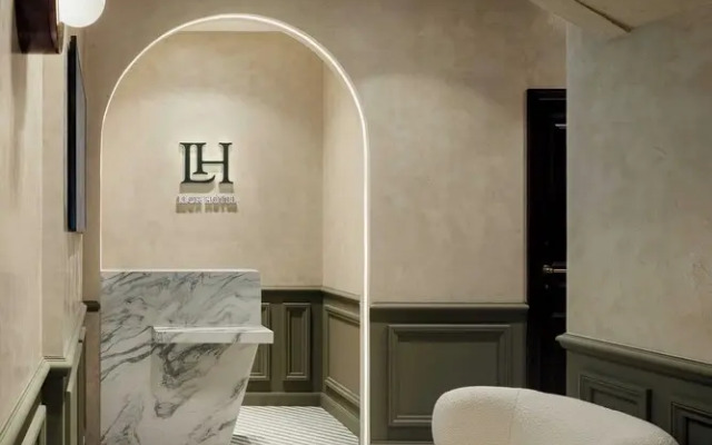 Leon Hotel-pigalle /suite-01-prm
