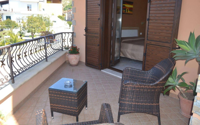 Villa Sofia