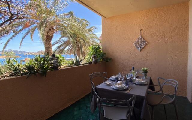 Grecalotto Apartment