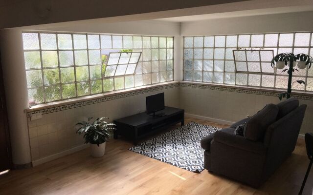 Two Bedroom Self Contained House