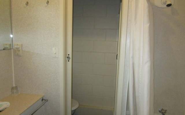 Midtown Motor Inn