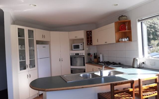 Bayside Holiday Units
