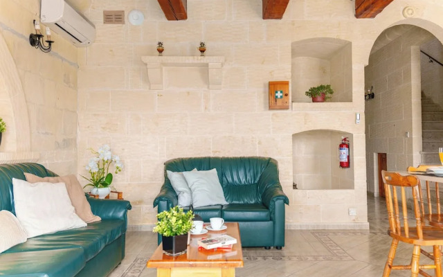 Ta Dora 3 Bedroom Villa With Private Pool