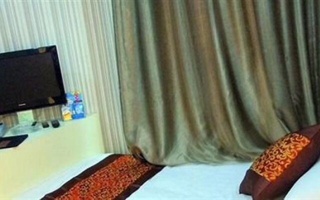 Bofeng Apartment Hotel - Kunming