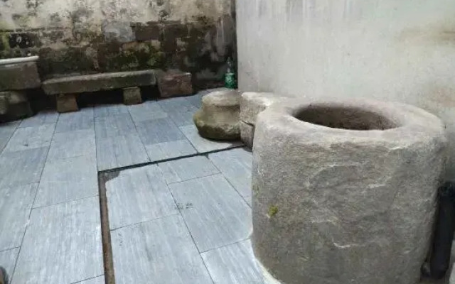 Jingmo Guesthouse