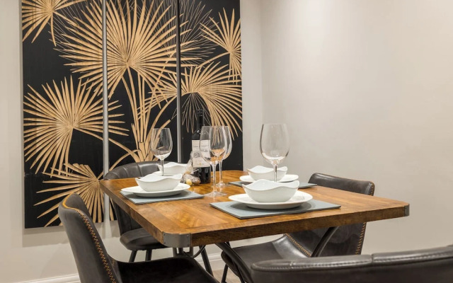 Ullswater View Apartment