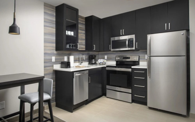 Residence Inn by Marriott Lubbock-University Area