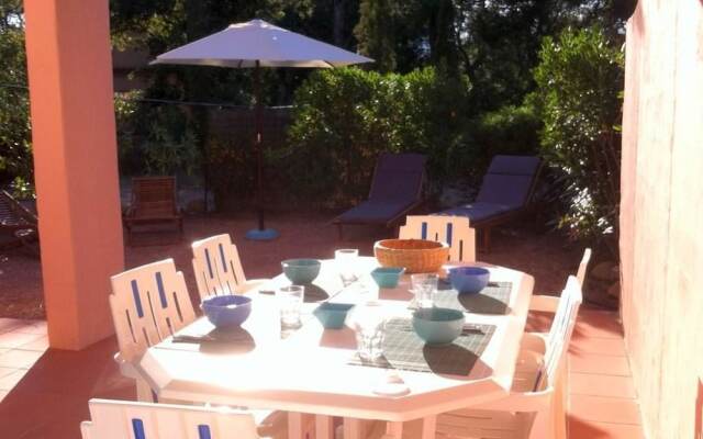 Mini-Villa Saint Cyprien 4 - 2 - Residence Calm