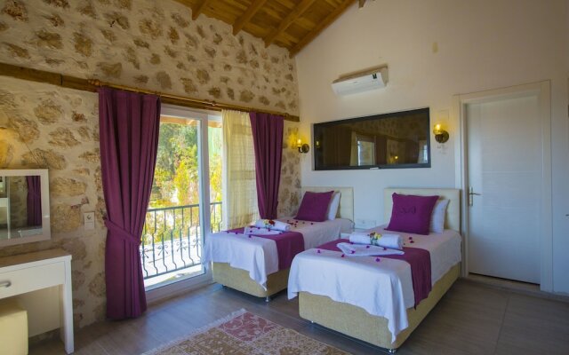 Villa Murdum by Akdenizvillam