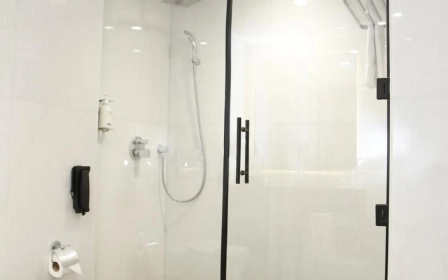 Royal Inn Al-Rawda Hotel