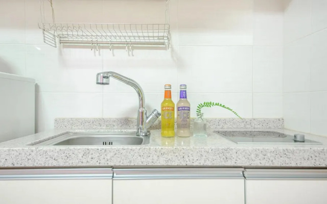 Samcheok sky Pension