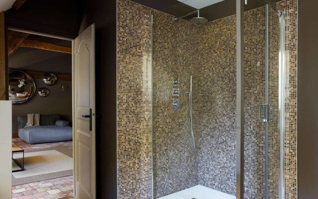 Le Manoir de la Plage / Adults Only