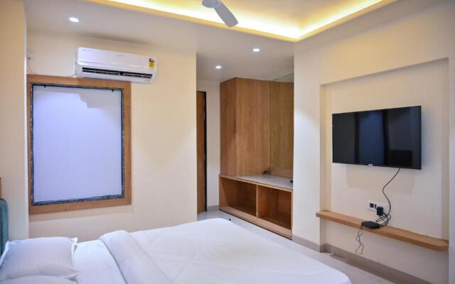 Hotel Central Park