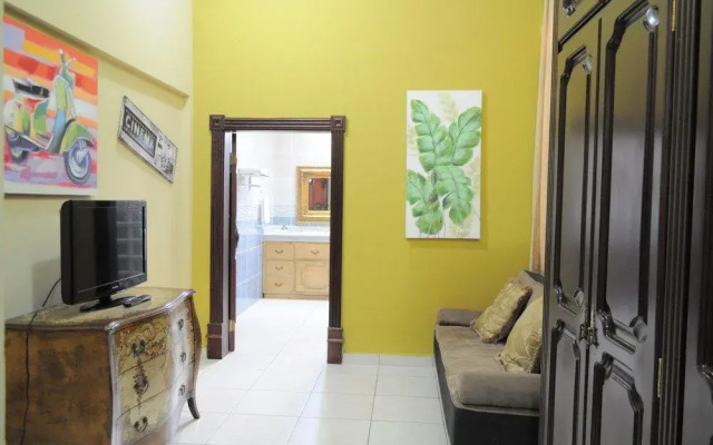 Del Real - Bed & Breakfast