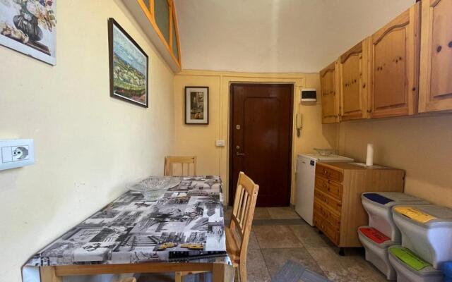 [Suite Orange]✩✩✩✩✩ Centralissimo, 4 Persone