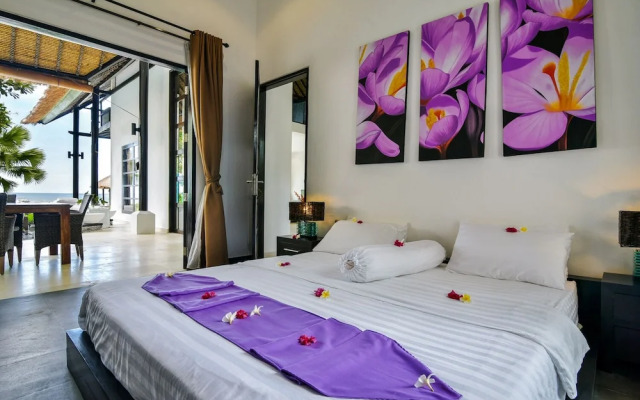 Villa Sheeba