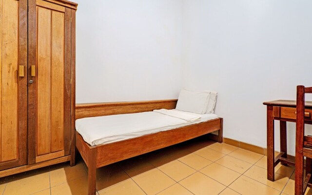 OYO Life 92589 Geusan Ulun Residence