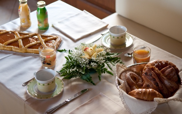 Appartamento Le Rondini