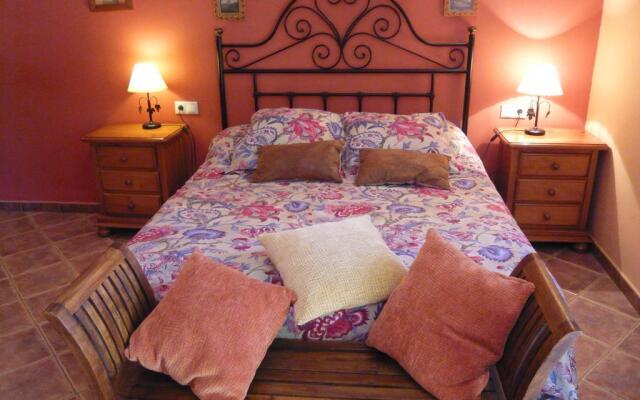 Hotel Doñana Blues