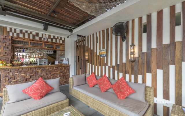 The Haere Seminyak