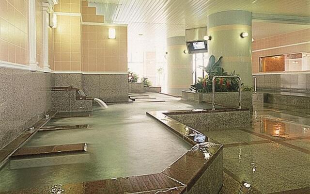 Hotel Marix Lagoon