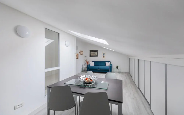 Maisonnette Il Todeschino B12