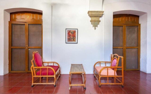 Capital O Posada La Casa De La Tia, Oaxaca