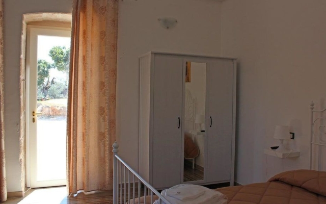 La Casa Bianca