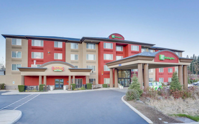 Holiday Inn Express Spokane Airport by IHG