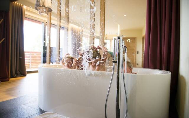 Baby & Kinder Bio-Resort Ulrichshof