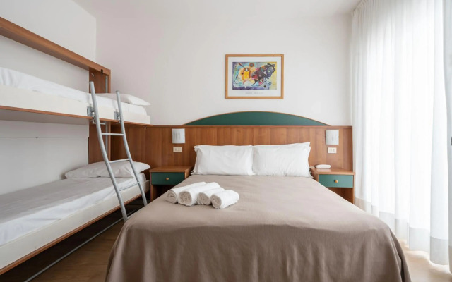 Hotel Boston