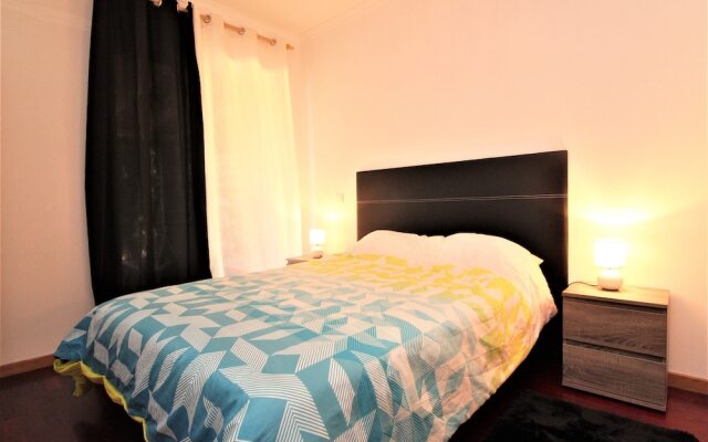 Apartment With Very Big Garden Near Beach