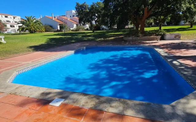 Vila Nova resort - Apartamento T2