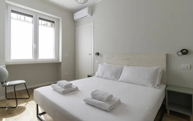 Italianway - Stradivari 4