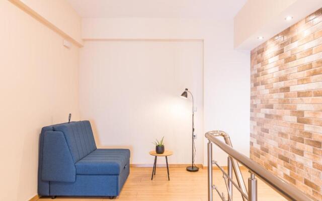 Urban Lofts