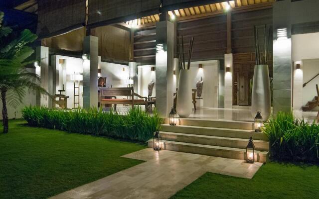 Villa Nelayan by Nakula Management