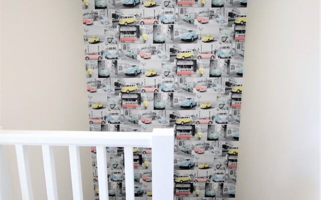 The Old Bank - yourapartment