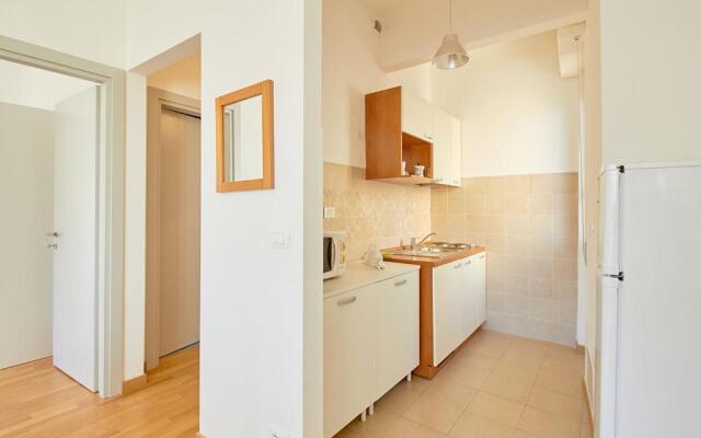 Castelfranco Appartamenti a 100 metri dal mare