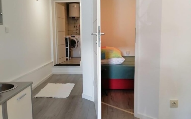 Apartment Maria