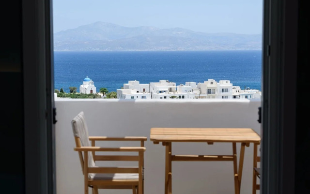 Phaedrus Living Paros Residences 10