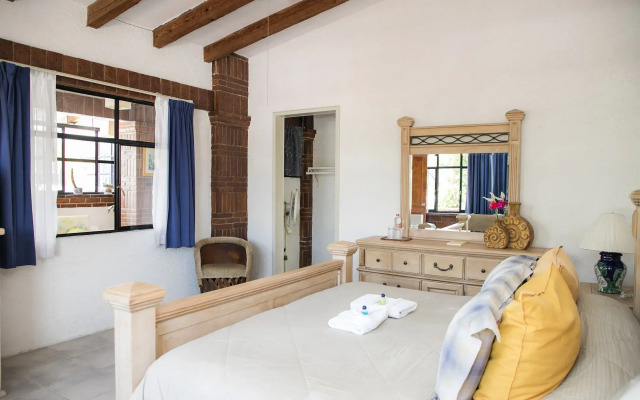 Hotel Tonancalli