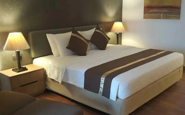 Batam View Beach Resort