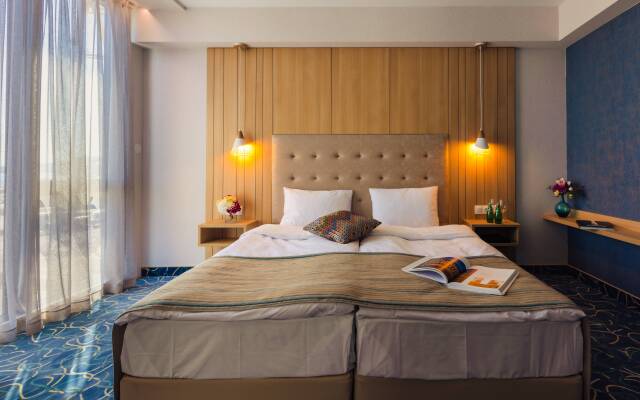 DAS Marina Burgas Hotel