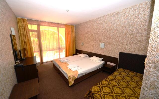 Yavor Palace Hotel - All Inclusive