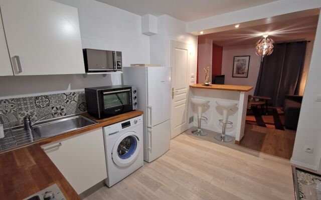 Appartement 18 Min Chateau de Versailles